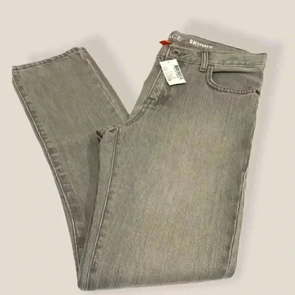 Children’s Place skinny jeans